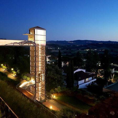 L' Atelier Tuscany Apartment Peccioli Ngoại thất bức ảnh