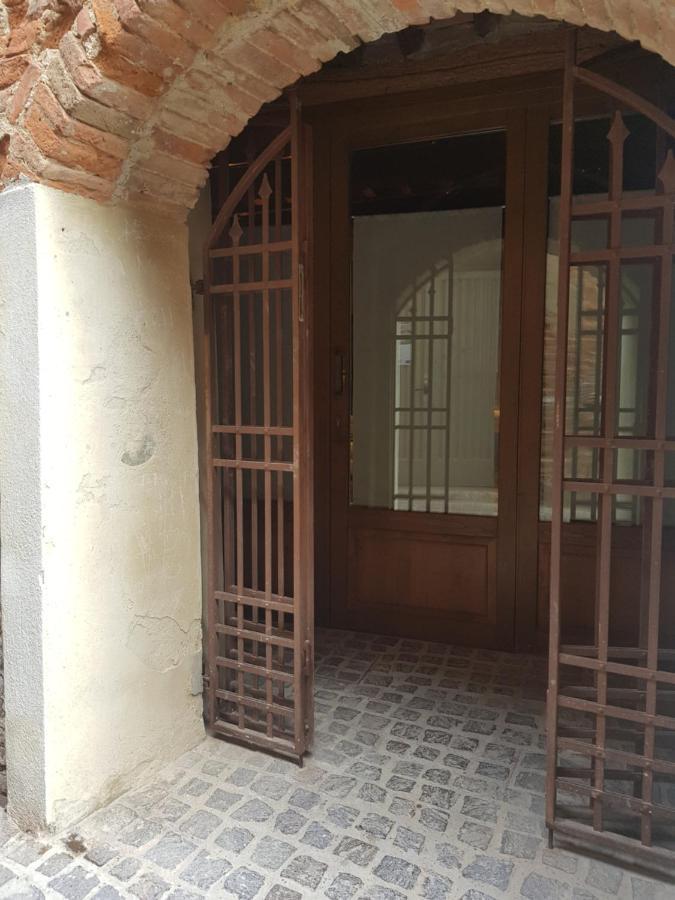 L' Atelier Tuscany Apartment Peccioli Ngoại thất bức ảnh