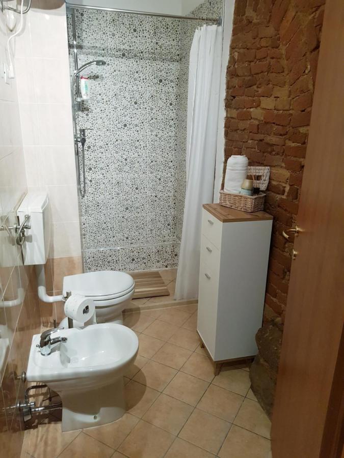 L' Atelier Tuscany Apartment Peccioli Ngoại thất bức ảnh
